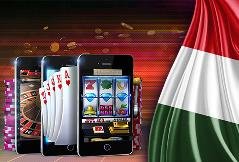 Best Bitcoin Casinos Hungary 2