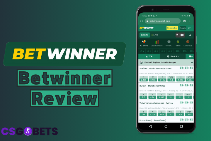 Discover the Benefits of Betwinner for More Successful Betting
