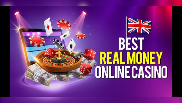 Discover the Thrills in Online Casino Best UK