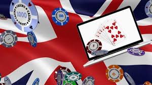 Exploring the Exciting World of Betting Shops Online UK
