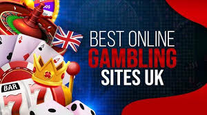 The Best Online Casino for Slots Unleashing the Fun of Online Gaming