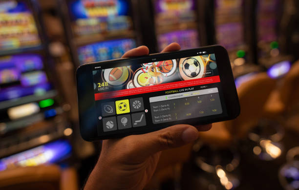 The Exciting World of Hollywood Bet 2