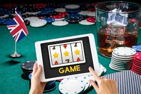 Top Online Casino in UK - A Comprehensive Guide 1