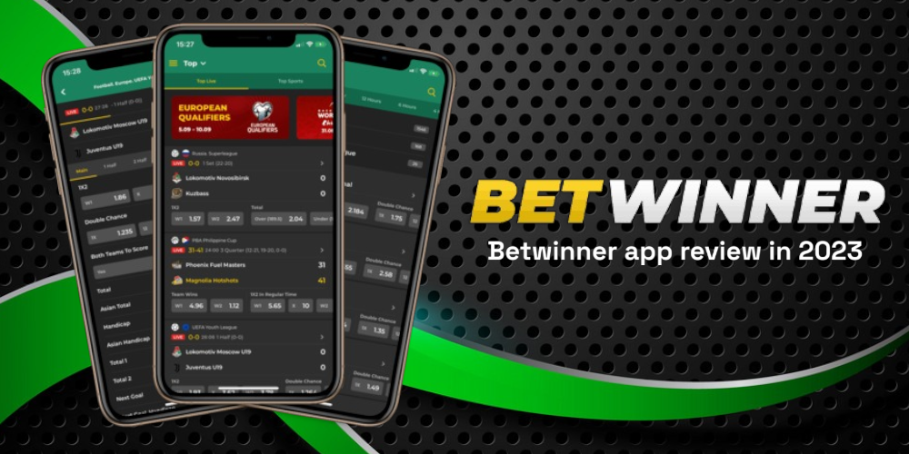 Découvrez betwinner  la plateforme incontournable pour les paris sportifs Découvrez betwinner  la plateforme incontournable pour les paris sportifs