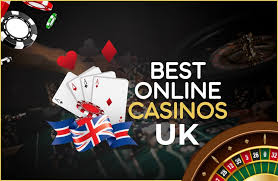 Discover the Best Online Free Casino UK Discover the Best Online Free Casino UK