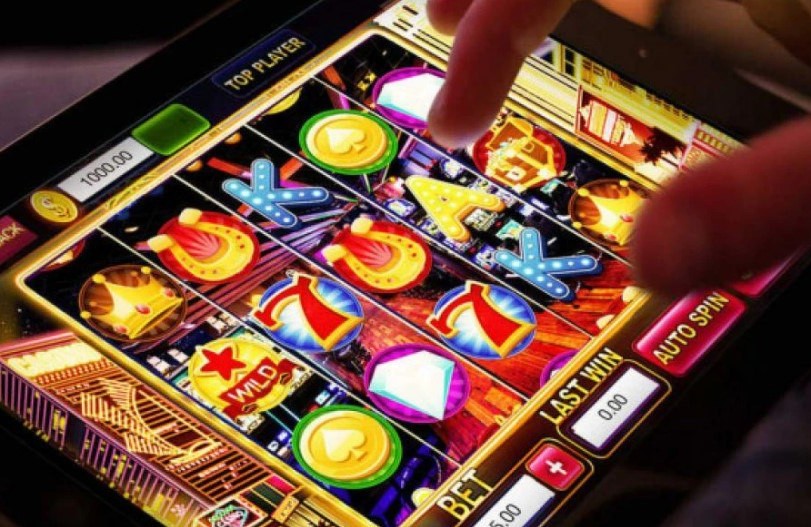 Discover the Excitement of CasinoJoy & Sportsbook 34