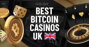 Discover Top Features of the New UK Based Online Casino Discover Top Features of the New UK Based Online Casino