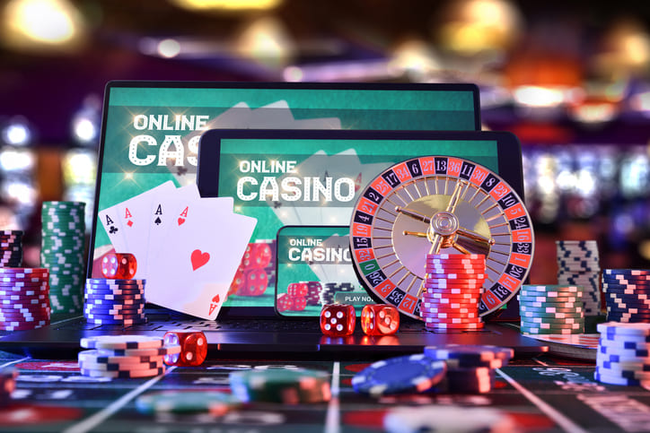 Discovering the Excitement of Online BullSpins 3