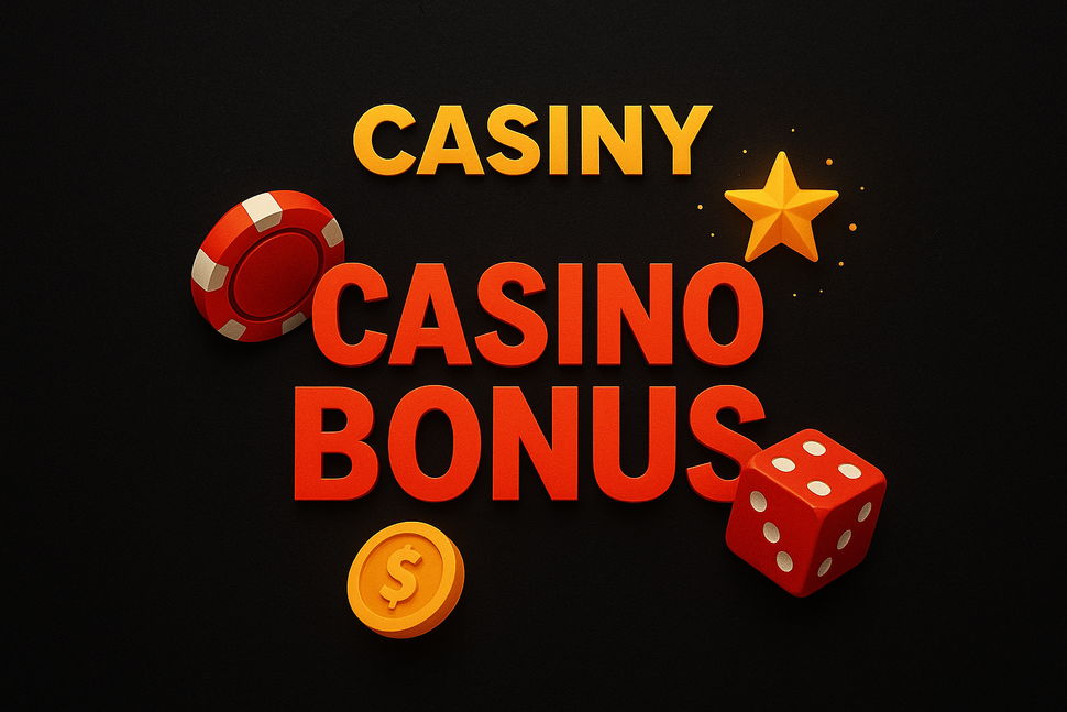 Easy Access to Your Account Casiny Login