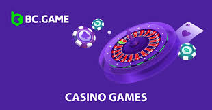 Exploring the Exciting World of BC Game Exploring the Exciting World of BC Game
