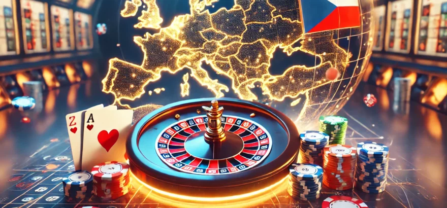 Nejlepší zahraniční casino pro hráče Přehled a doporučení