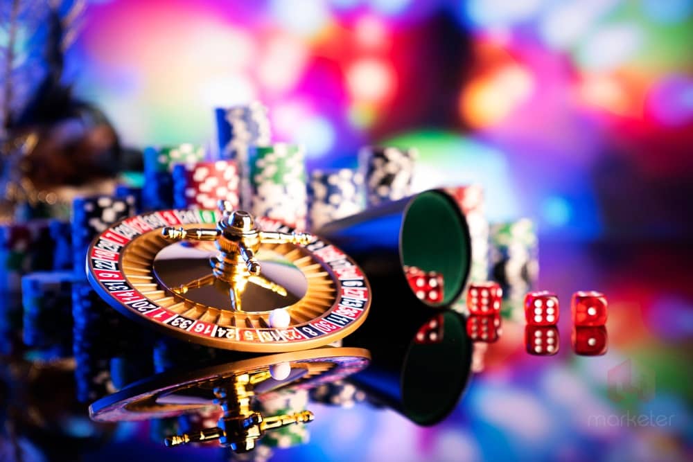 Simple Guide to Casino Tokens 32 Simple Guide to Casino Tokens 32