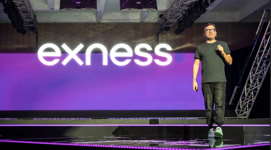 The Rise of Exness Owner A Journey Through Forex Innovation