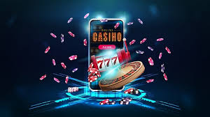 Top Online Casino CZ Objevte nejlepší možnosti hraní online