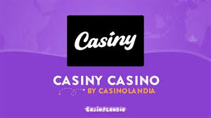 Unlock Amazing Rewards with the Latest Casiny Promo Code