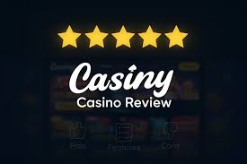 Unlocking Your Luck with Casiny Bonus Code Unlocking Your Luck with Casiny Bonus Code