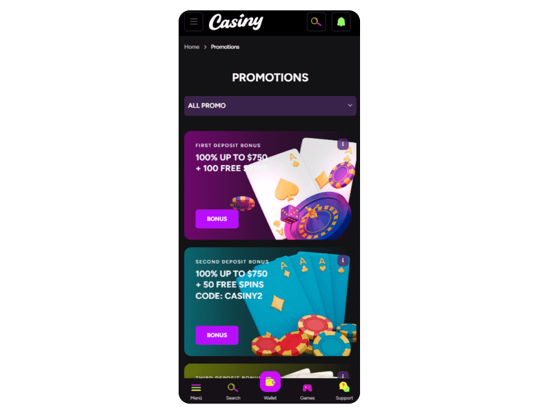 Unlocking Your Luck with Casiny Bonus Code Unlocking Your Luck with Casiny Bonus Code