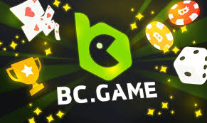 Все, что нужно знать о BC.Game RU Все, что нужно знать о BC.Game RU