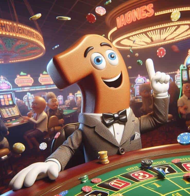 3 euron talletus casino Pienellä talletuksella suuria mahdollisuuksia