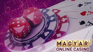 A legjobb magyar online casino élmény felfedezése