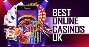 Best Online Casino UK 2024 7 Best Online Casino UK 2024 7