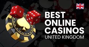 Best Online Casino UK 2024 7 Best Online Casino UK 2024 7