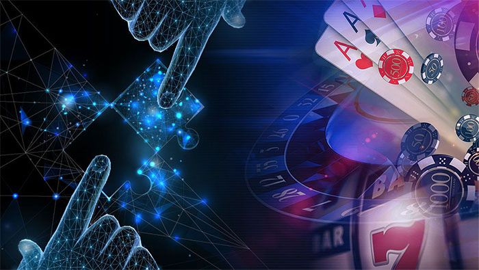 Decentralized Casino Rewards Revolutionizing the Gambling Experience Decentralized Casino Rewards Revolutionizing the Gambling Experience