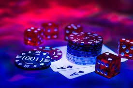 Decentralized Casino Rewards Revolutionizing the Gambling Experience Decentralized Casino Rewards Revolutionizing the Gambling Experience