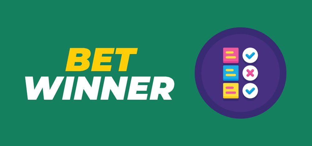 Découvrez le monde du jeu avec Betwinner Casino 0 Découvrez le monde du jeu avec Betwinner Casino 0