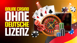 Die besten online casinos ohne deutsche lizenz 198