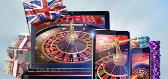 Discover the Best Online Casino Websites UK A Guide to Safe and Fun Gaming