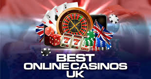 Discover the Best Online Casino Websites UK A Guide to Safe and Fun Gaming