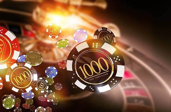 Explore the World of Entertainment at Dexsport Casino & Sportsbook