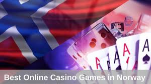 Exploring the Best Norwegian Casino Sites for 2023 Exploring the Best Norwegian Casino Sites for 2023