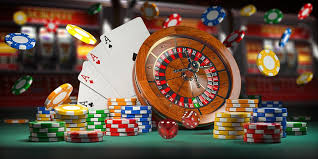 Exploring the Thrilling World of Online Casino Game UK