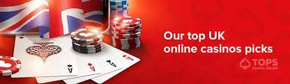 Exploring the Thrilling World of Online Casino Game UK