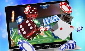 Gecə-gündüz onlayn əyləncə Exploring the World of Online Entertainment