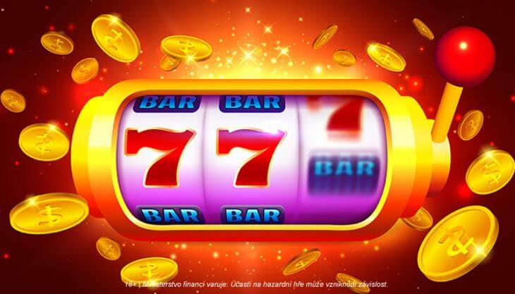 Nejlepší casino pro české hráče Jak vybrat a na co si dát pozor