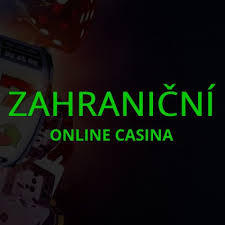 Nové české casino 2025 Objevte nejnovější trendy a nabídky