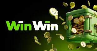 Odkryj przyjemność z gry w WinWin Bet Casino