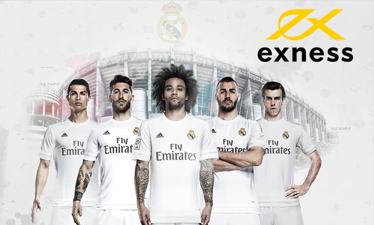 Regulated Exness Broker A Comprehensive Guide to Forex Trading