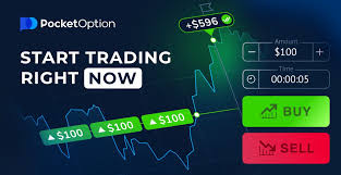 Trading Success with Pocket Option A Comprehensive Guide