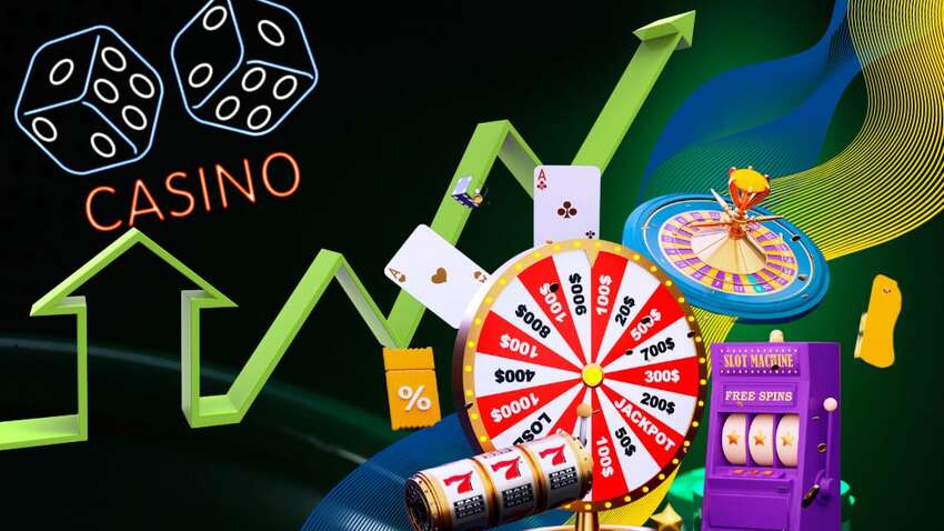 Ultimate Guide to Playing Blackjack Online Casino UK