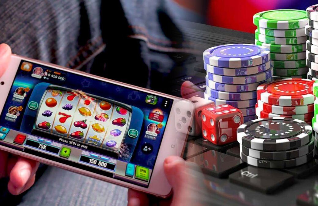 Why Online Casinos Are Growing Unpacking the Digital Gambling Boom
