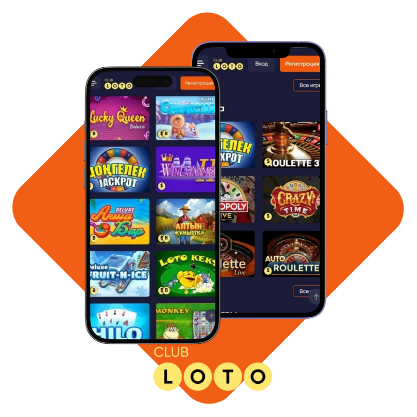 Захватывающий мир Loto от истории до современных форматов
