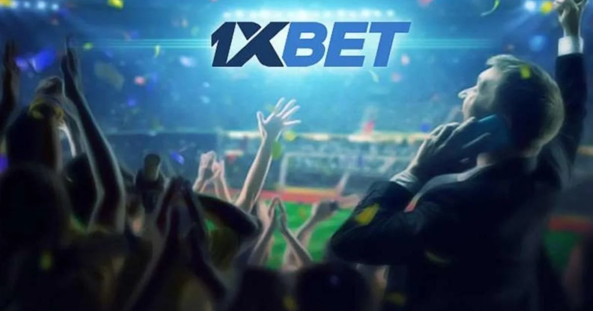 1xBet APP iOS A Comprehensive Guide to Betting on Your iPhone