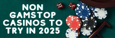 Discover the Best Non Gamstop Casinos in the UK 583010641 Discover the Best Non Gamstop Casinos in the UK 583010641