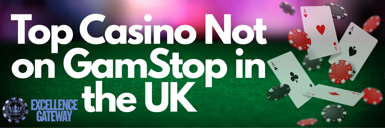 Discovering Non Gamstop Casinos in the UK 674345610 Discovering Non Gamstop Casinos in the UK 674345610