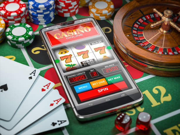 Experience the Thrills at Online Willbet Casino