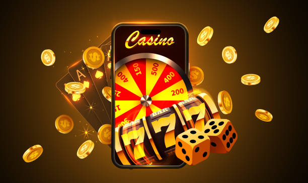 Let the Reels Spin An Exploration of Online Slots